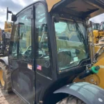 2019 Caterpillar TH255C Telehandler