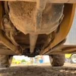2019 Caterpillar TH255C Telehandler