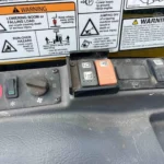 2019 Caterpillar TH255C Telehandler