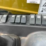 2019 Caterpillar TH255C Telehandler