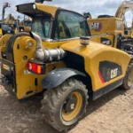 2019 Caterpillar TH255C Telehandler