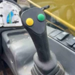2019 Caterpillar TH255C Telehandler