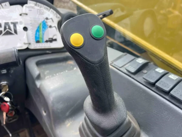 2019 Caterpillar TH255C Telehandler