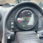 2019 Caterpillar TH255C Telehandler