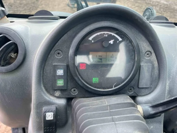 2019 Caterpillar TH255C Telehandler