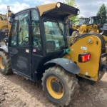 2019 Caterpillar TH255C Telehandler