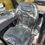 2019 Caterpillar TH255C Telehandler