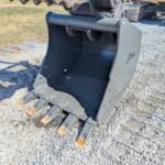 2019 Doosan DX140 LCR-5 Crawler Excavator