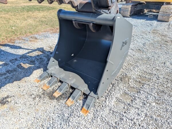 2019 Doosan DX140 LCR-5 Crawler Excavator