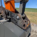 2019 Doosan DX140 LCR-5 Crawler Excavator