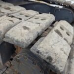 2019 Doosan DX140 LCR-5 Crawler Excavator