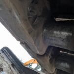 2019 Doosan DX140 LCR-5 Crawler Excavator