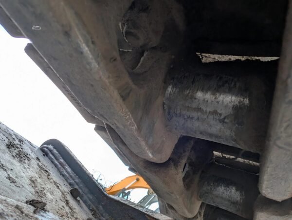 2019 Doosan DX140 LCR-5 Crawler Excavator