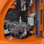 2019 Doosan DX140 LCR-5 Crawler Excavator