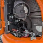 2019 Doosan DX140 LCR-5 Crawler Excavator