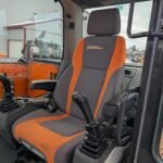 2019 Doosan DX140 LCR-5 Crawler Excavator