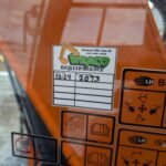 2019 Doosan DX140 LCR-5 Crawler Excavator