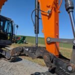 2019 Doosan DX140 LCR-5 Crawler Excavator
