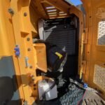 2019 Hyundai HX145 LCR Crawler Excavator