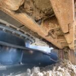 2019 Hyundai HX145 LCR Crawler Excavator