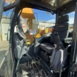 2019 Hyundai HX145 LCR Crawler Excavator