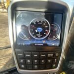 2019 Hyundai HX145 LCR Crawler Excavator
