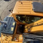 2019 Hyundai HX145 LCR Crawler Excavator