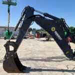 2019 John Deere 310L EP 4x4 Backhoe Loader