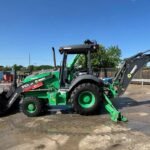2019 John Deere 310L EP 4x4 Backhoe Loader