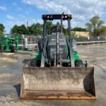 2019 John Deere 310L EP 4x4 Backhoe Loader