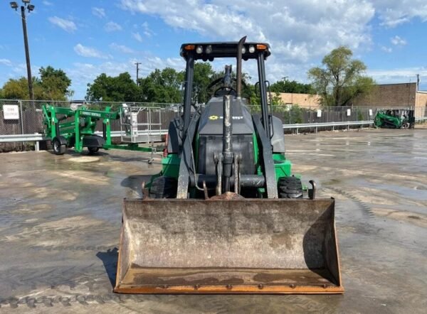 2019 John Deere 310L EP 4x4 Backhoe Loader