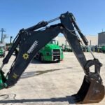 2019 John Deere 310L EP 4x4 Backhoe Loader