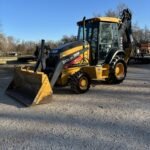 2019 John Deere 310L EP Backhoe Loader