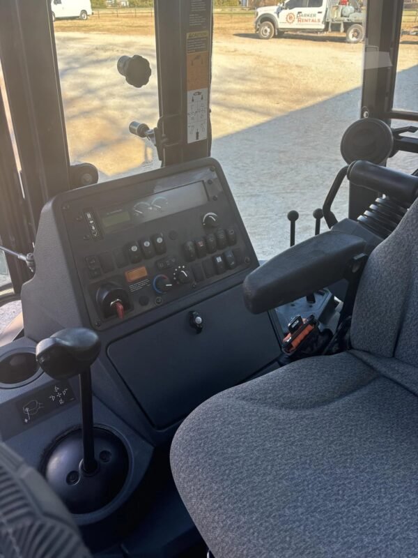 2019 John Deere 310L EP Backhoe Loader