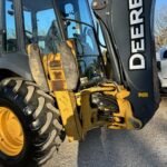 2019 John Deere 310L EP Backhoe Loader