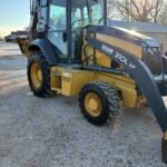2019 John Deere 310L EP Backhoe Loader