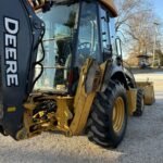 2019 John Deere 310L EP Backhoe Loader