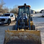 2019 John Deere 310L EP Backhoe Loader