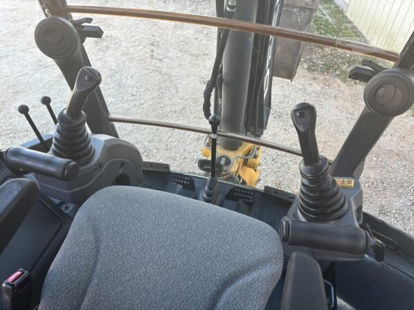 2019 John Deere 310L EP Backhoe Loader