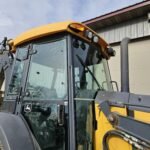 2019 John Deere 310SL 4WD Backhoe Loader