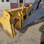2019 John Deere 310SL 4WD Backhoe Loader