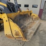 2019 John Deere 310SL 4WD Backhoe Loader