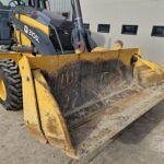 2019 John Deere 310SL 4WD Backhoe Loader
