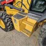 2019 John Deere 310SL 4WD Backhoe Loader