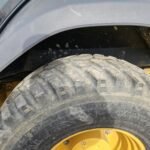 2019 John Deere 310SL 4WD Backhoe Loader