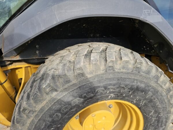 2019 John Deere 310SL 4WD Backhoe Loader