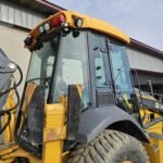 2019 John Deere 310SL 4WD Backhoe Loader