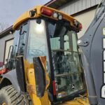 2019 John Deere 310SL 4WD Backhoe Loader