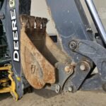 2019 John Deere 310SL 4WD Backhoe Loader