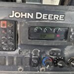 2019 John Deere 310SL 4WD Backhoe Loader